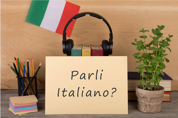 El género en italiano: guía completa para entender y dominar las palabras masculinas y femeninas