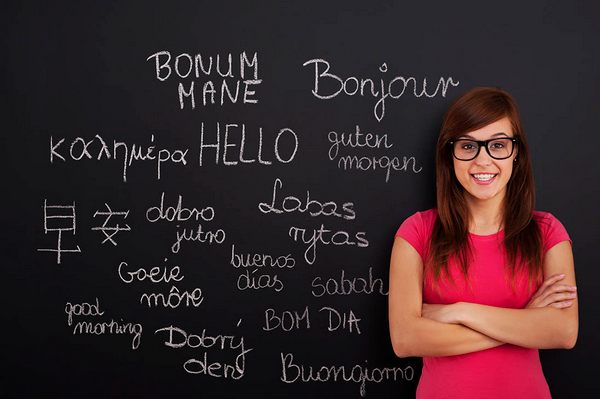 Razones para enviar a tus hijos a un campamento de idiomas este verano